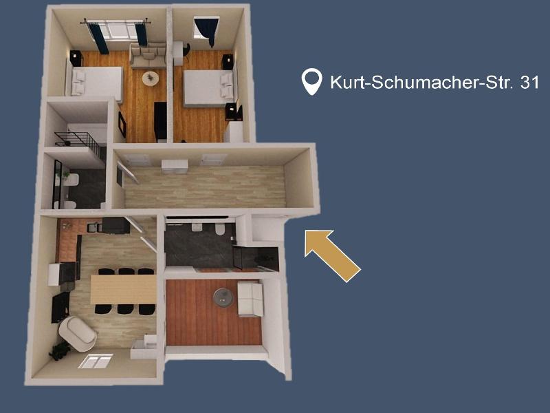 Stadthaus By Luga Homes image