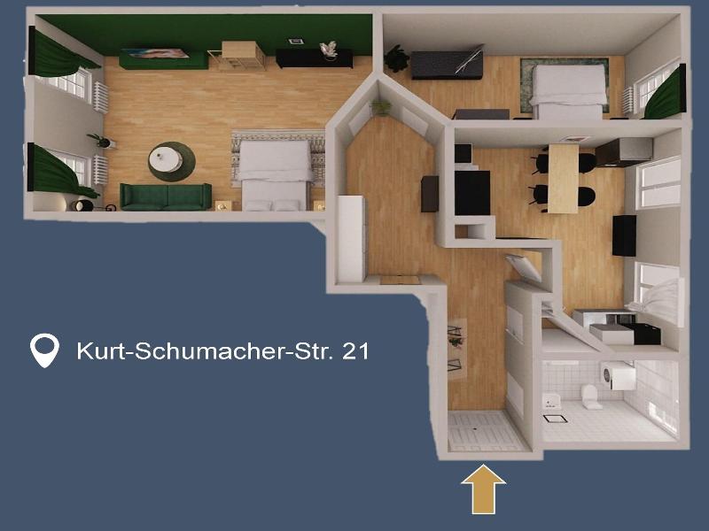 Stadthaus By Luga Homes image