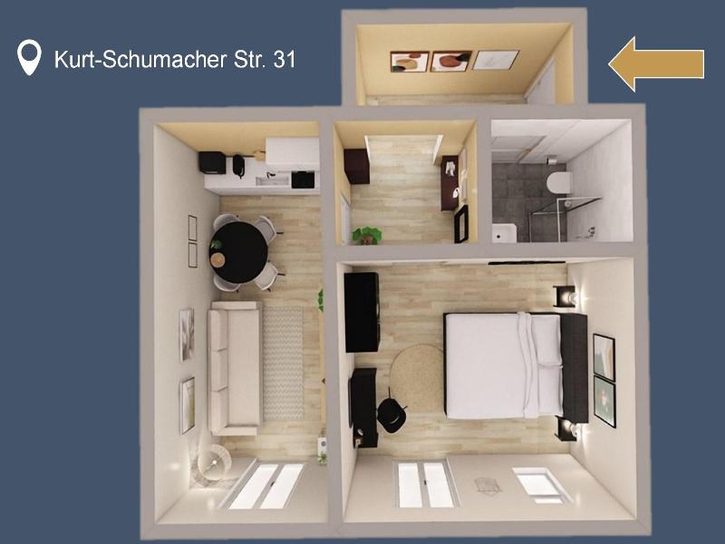 Stadthaus By Luga Homes image