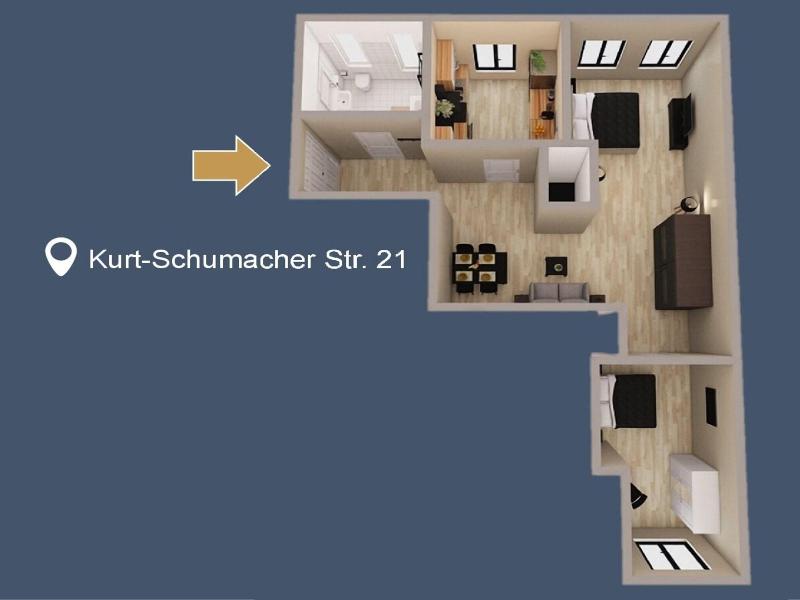 Stadthaus By Luga Homes image