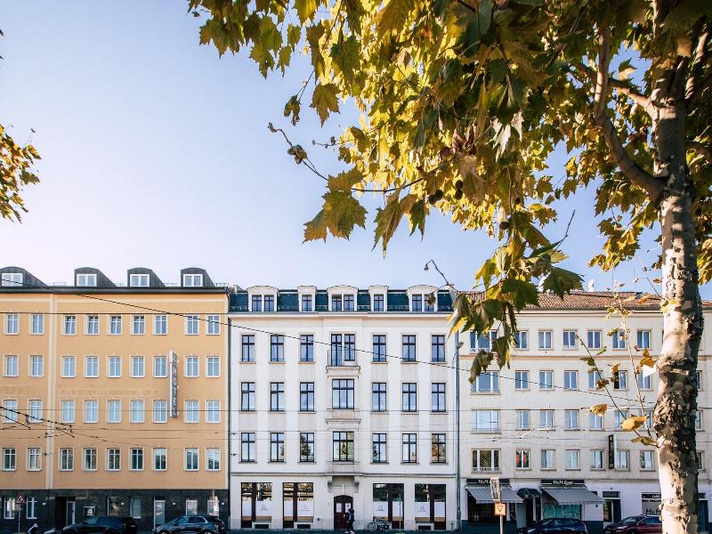 Stadthaus By Luga Homes image