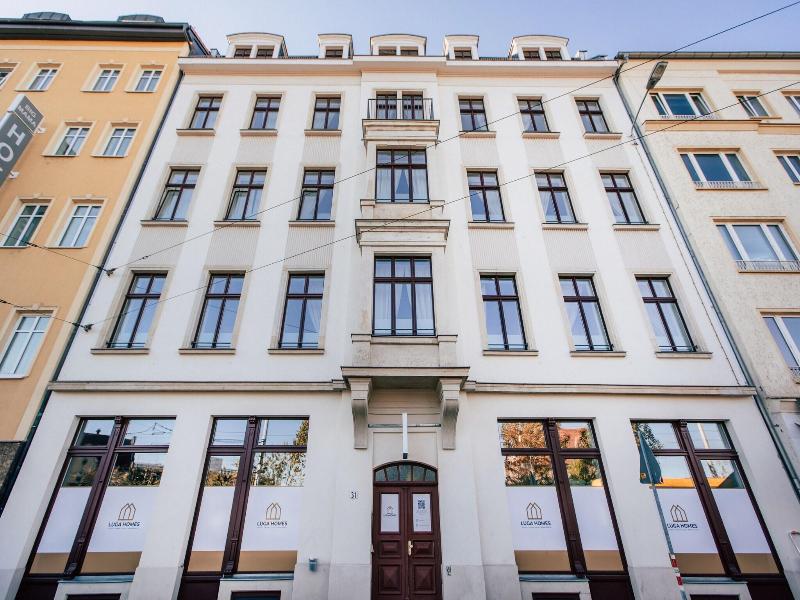 Stadthaus By Luga Homes image