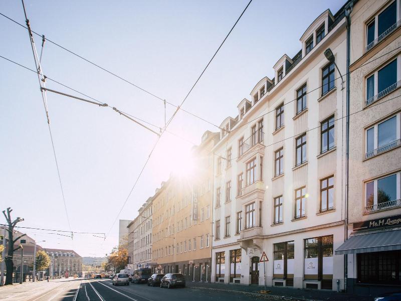 Stadthaus By Luga Homes image