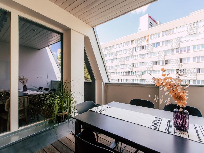 Stadthaus By Luga Homes image