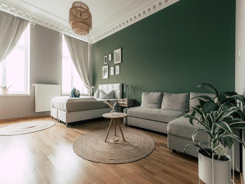 Stadthaus By Luga Homes image
