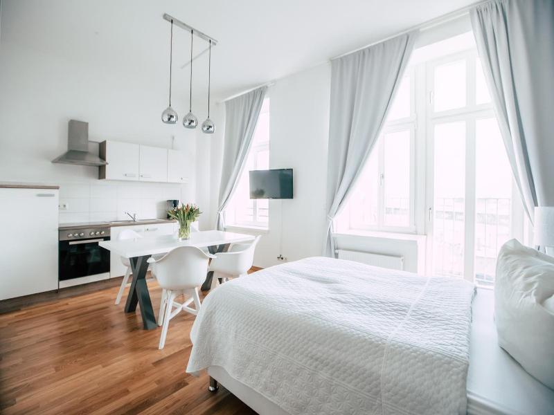 Stadthaus By Luga Homes image