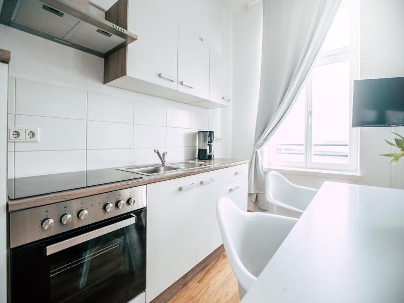 Stadthaus By Luga Homes image