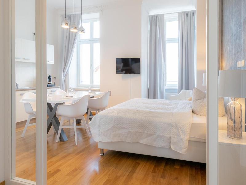 Stadthaus By Luga Homes image
