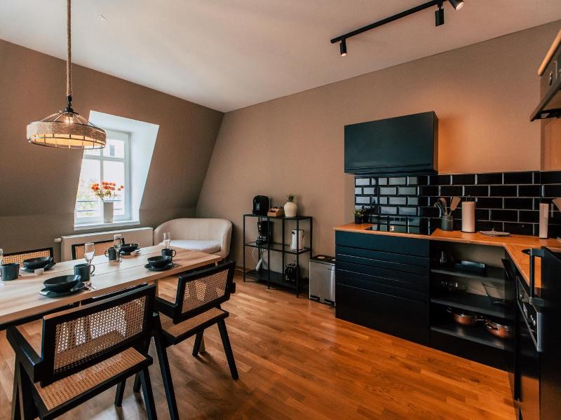 Stadthaus By Luga Homes image