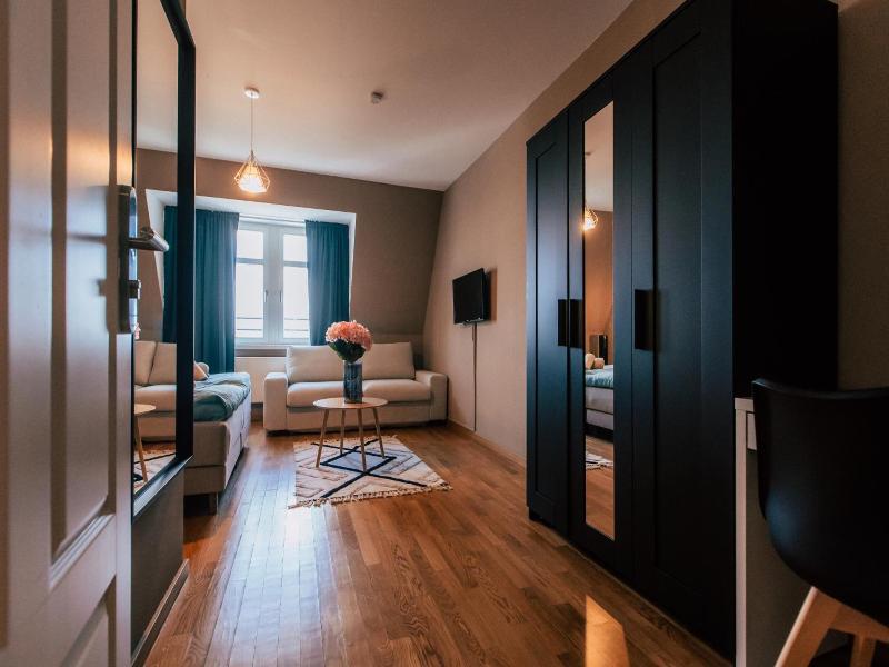 Stadthaus By Luga Homes image