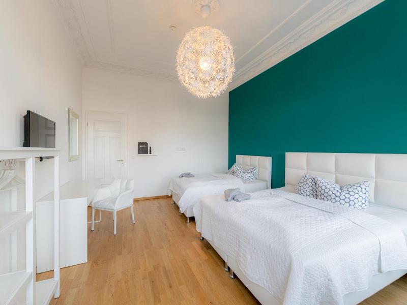 Stadthaus By Luga Homes image