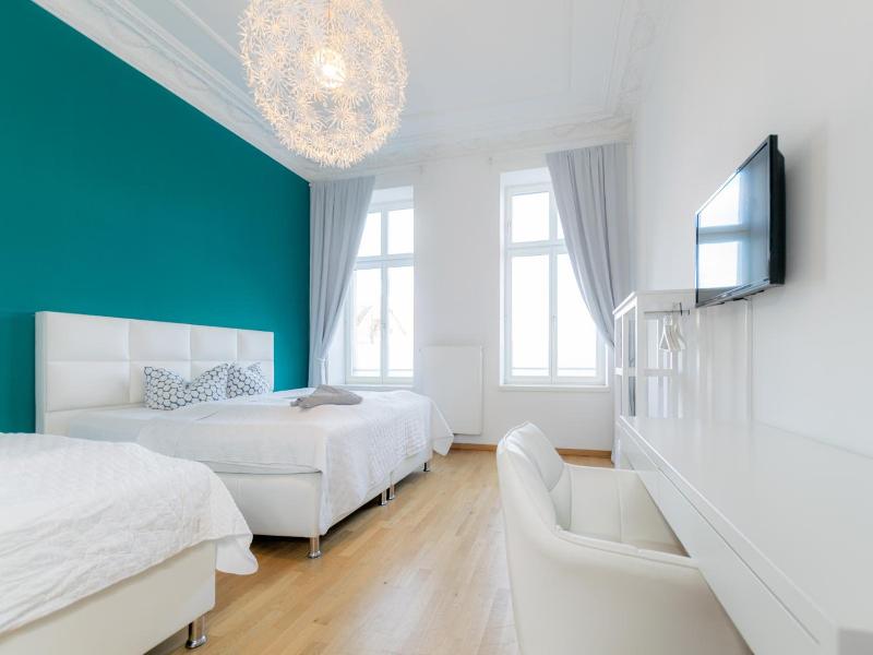 Stadthaus By Luga Homes image