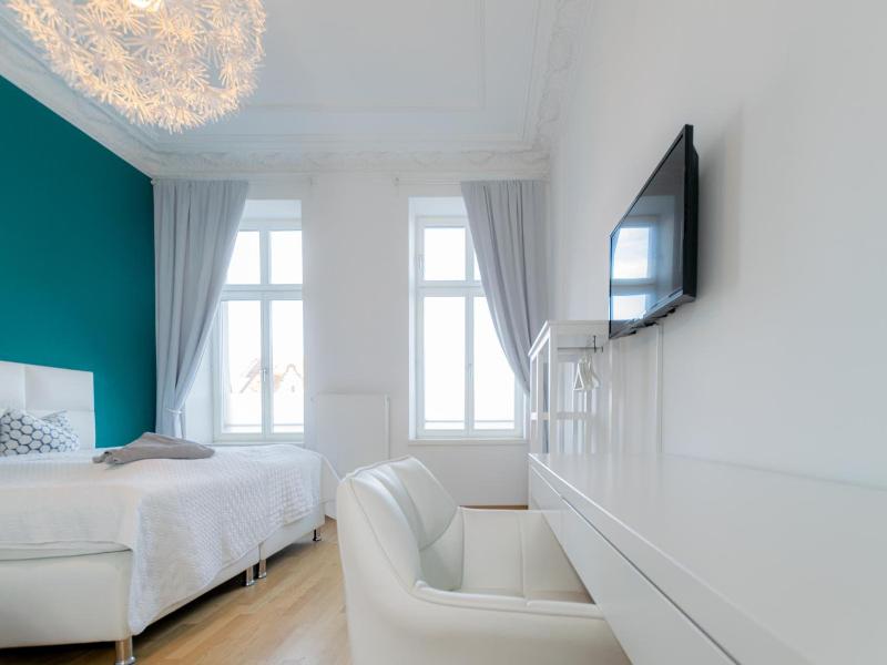 Stadthaus By Luga Homes image