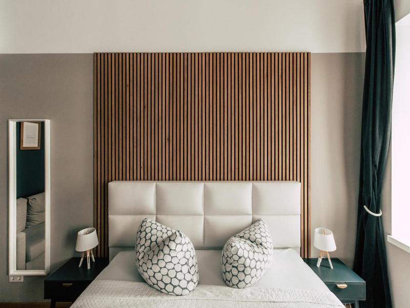 Stadthaus By Luga Homes image