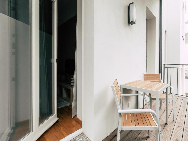 Stadthaus By Luga Homes image