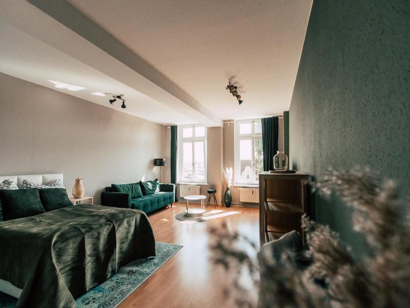 Stadthaus By Luga Homes image