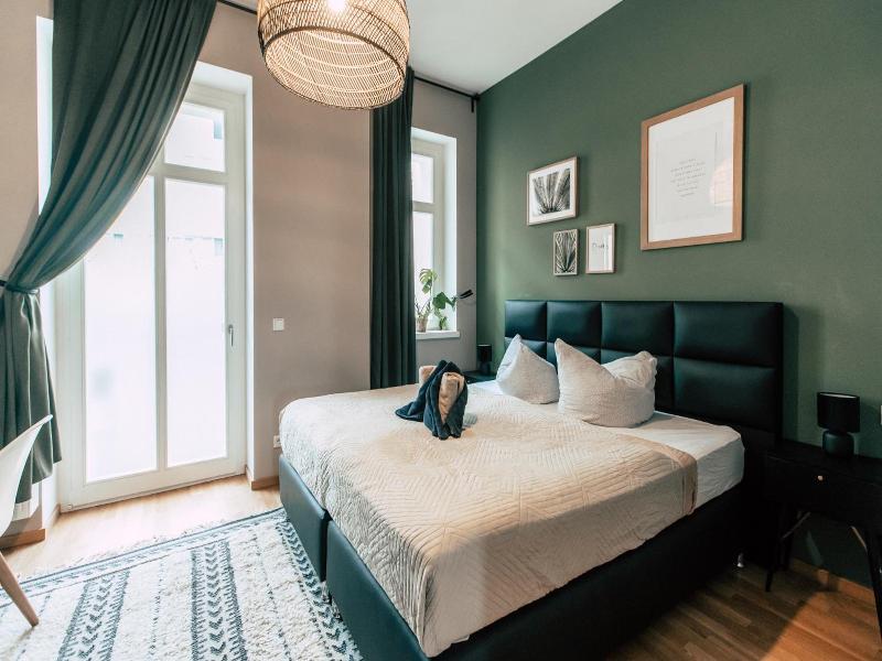 Stadthaus By Luga Homes image