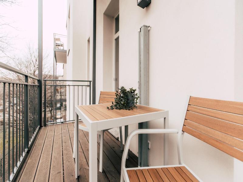 Stadthaus By Luga Homes image