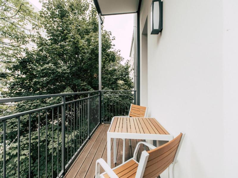 Stadthaus By Luga Homes image