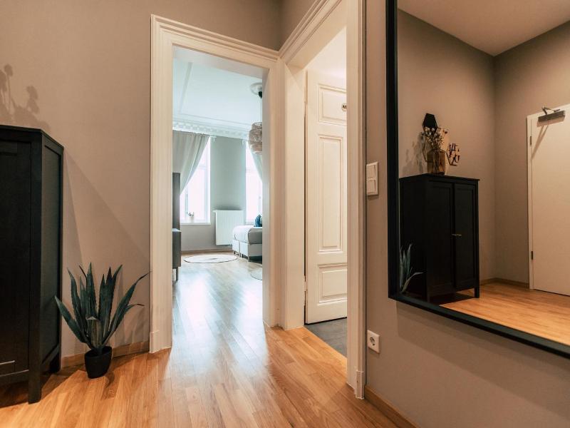 Stadthaus By Luga Homes image