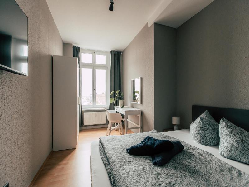Stadthaus By Luga Homes image
