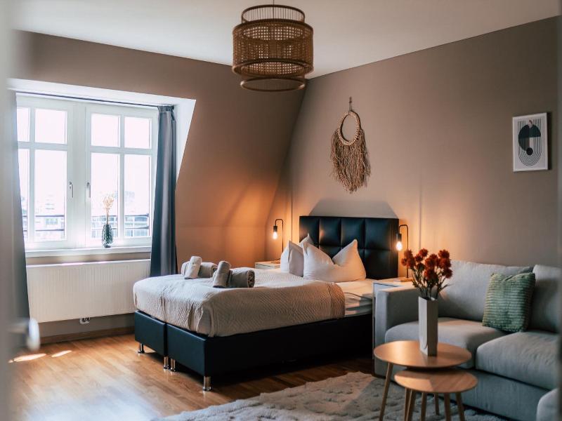 Stadthaus By Luga Homes image