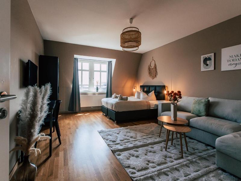 Stadthaus By Luga Homes image