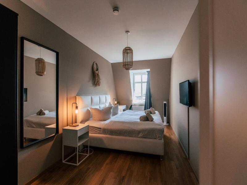 Stadthaus By Luga Homes image