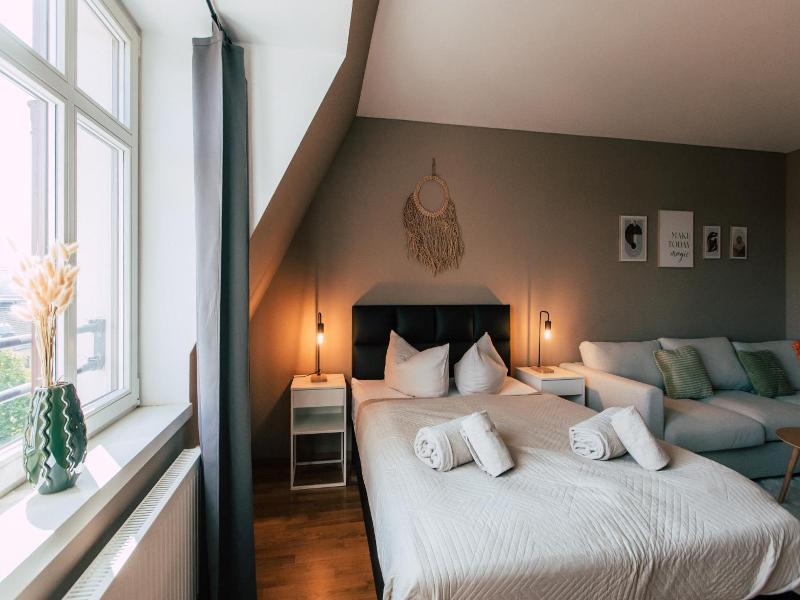 Stadthaus By Luga Homes image