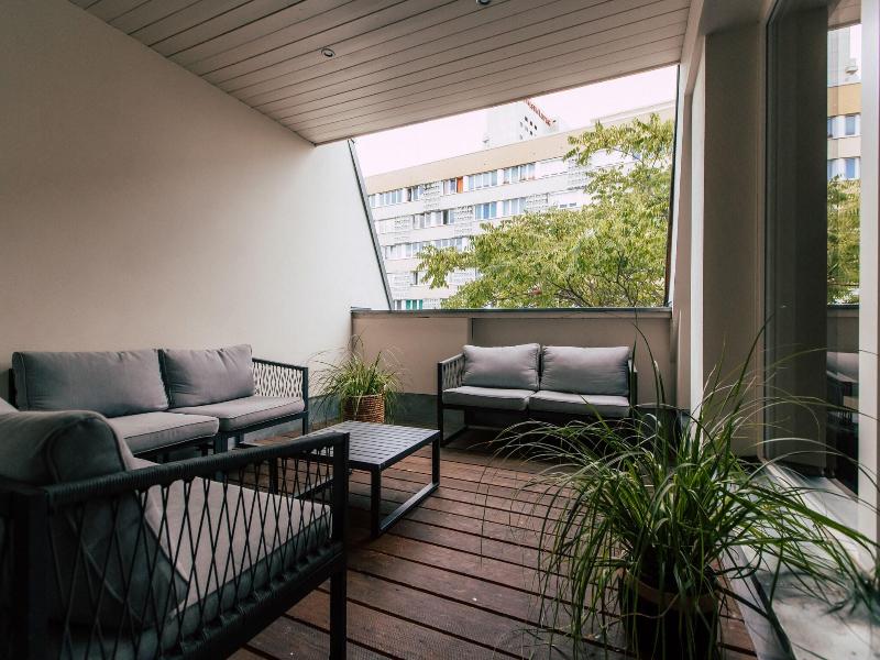 Stadthaus By Luga Homes image