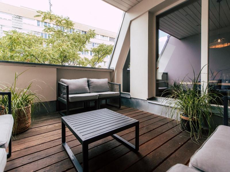 Stadthaus By Luga Homes image