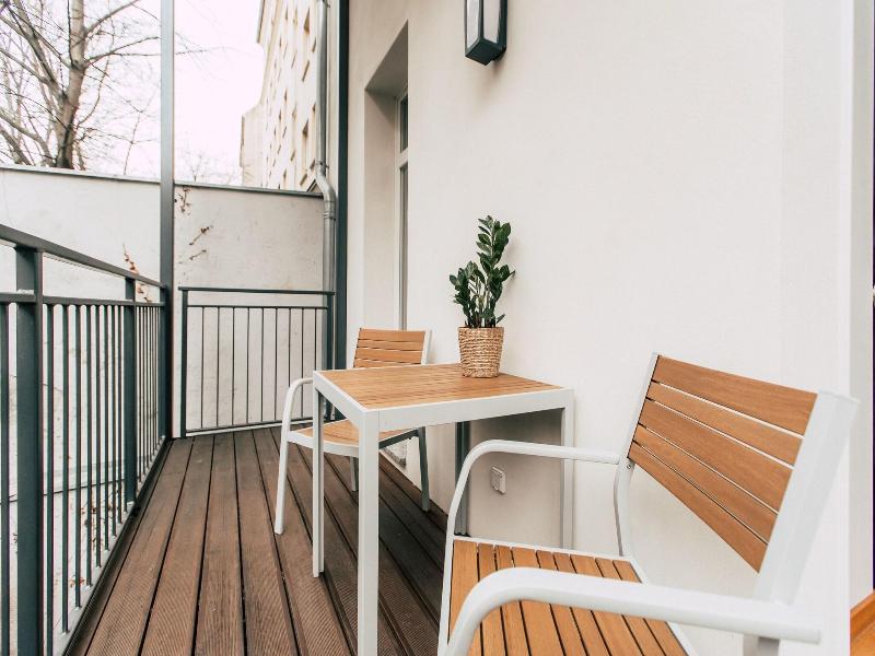 Stadthaus By Luga Homes image