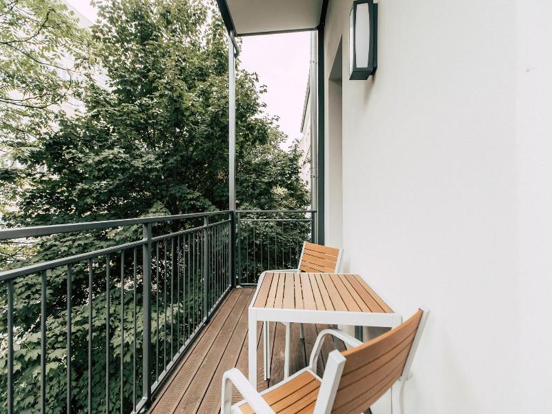 Stadthaus By Luga Homes image