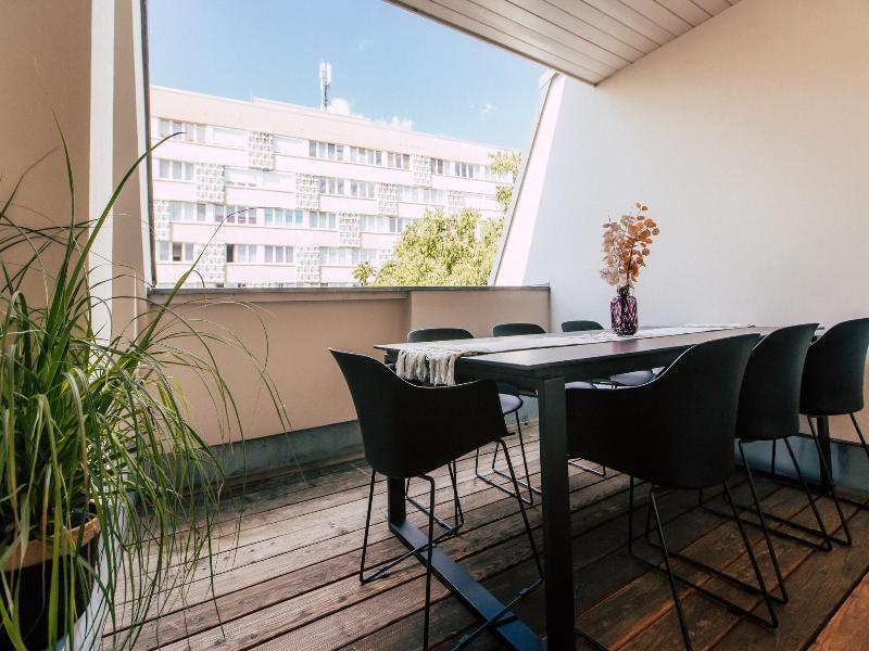 Stadthaus By Luga Homes image