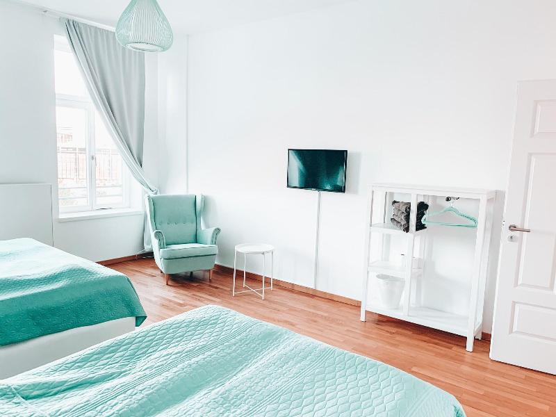 Stadthaus By Luga Homes image