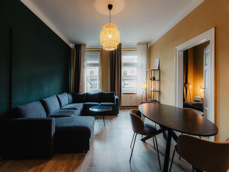 Stadthaus By Luga Homes image