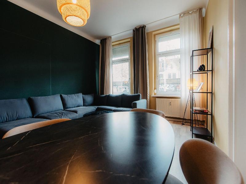 Stadthaus By Luga Homes image