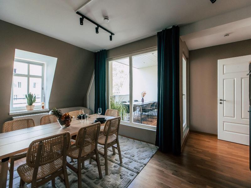 Stadthaus By Luga Homes image