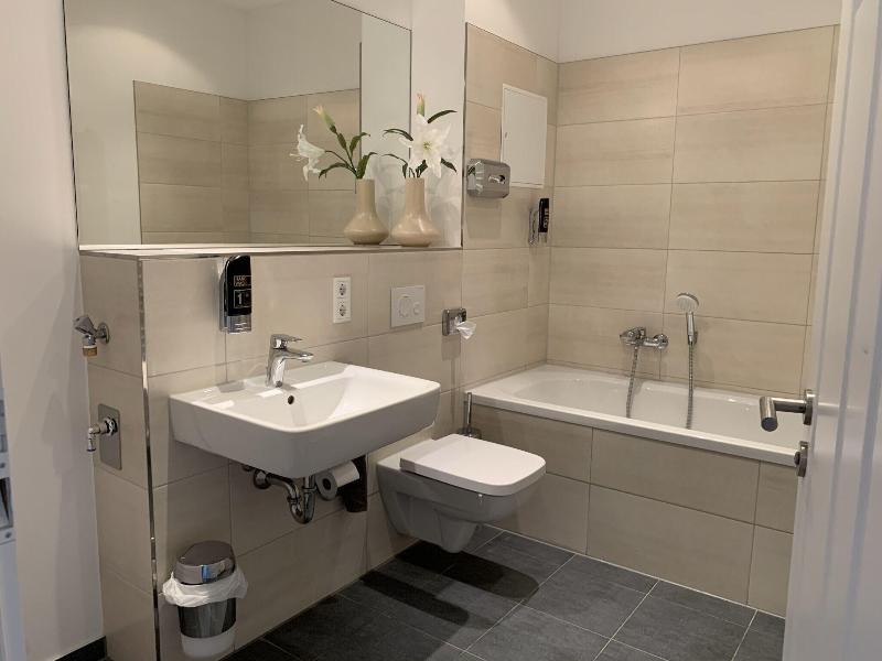 Stadthaus By Luga Homes image