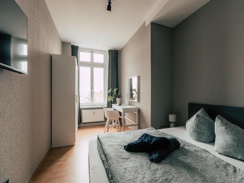 Stadthaus By Luga Homes image