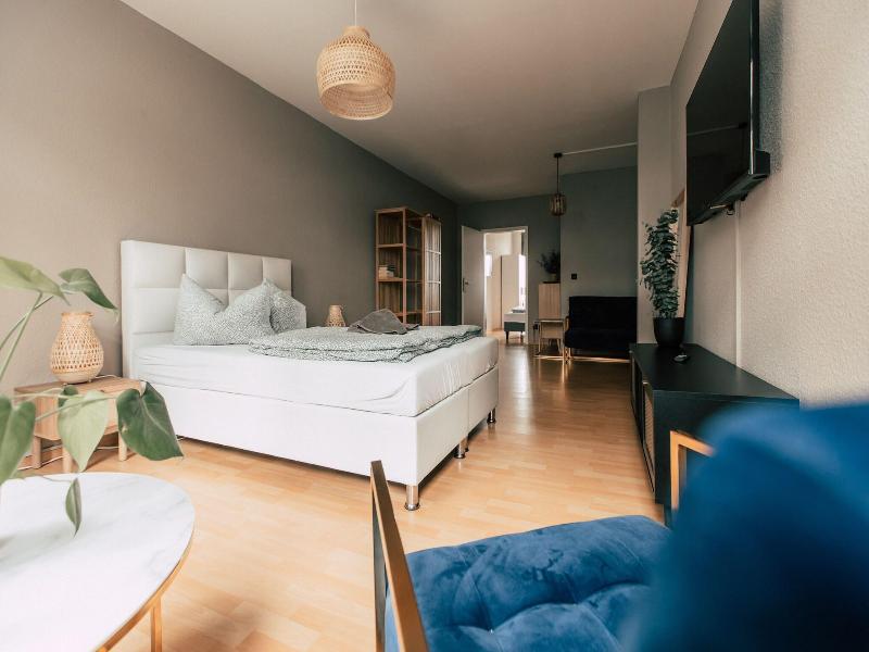 Stadthaus By Luga Homes image