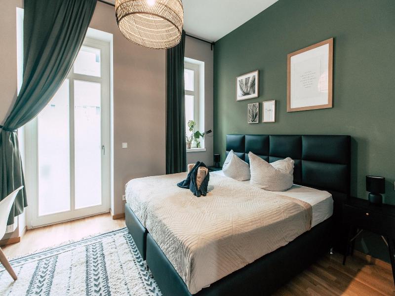 Stadthaus By Luga Homes image