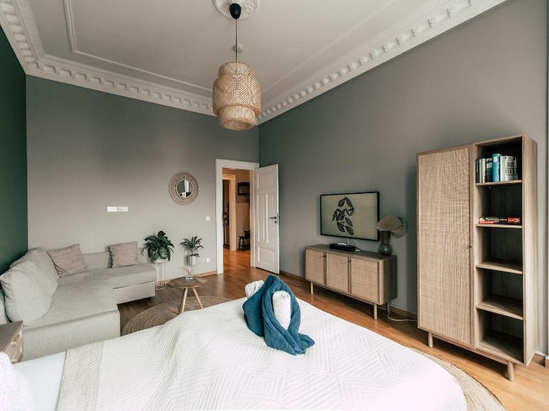 Stadthaus By Luga Homes image