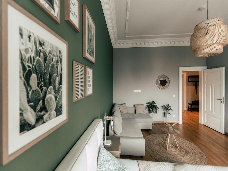 Stadthaus By Luga Homes image