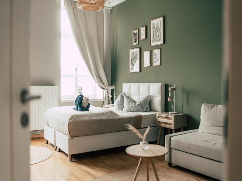 Stadthaus By Luga Homes image