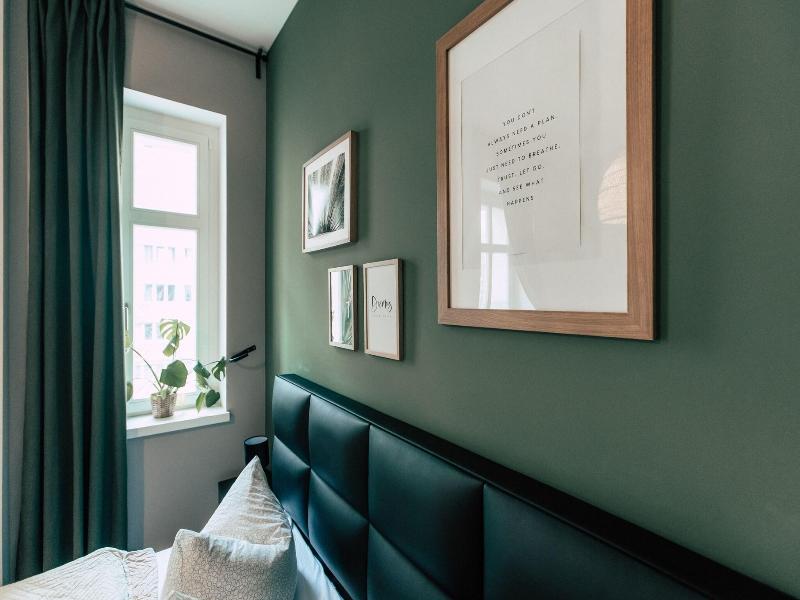 Stadthaus By Luga Homes image