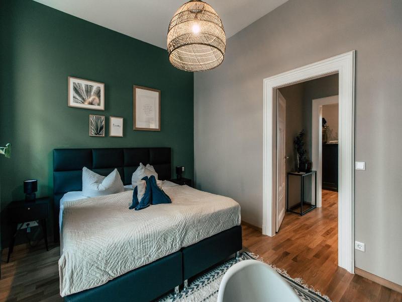 Stadthaus By Luga Homes image