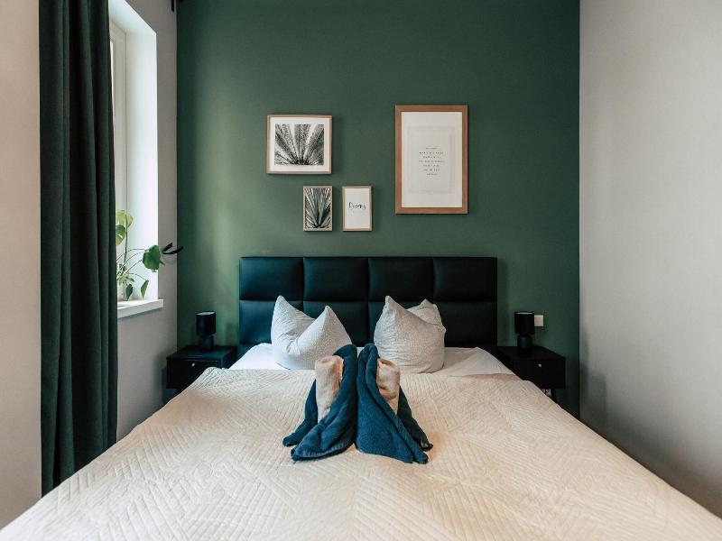 Stadthaus By Luga Homes image
