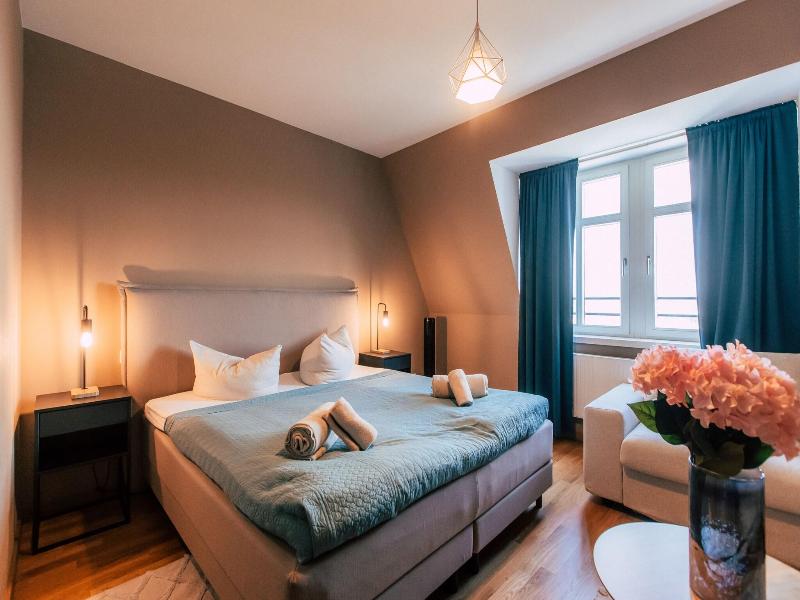 Stadthaus By Luga Homes image