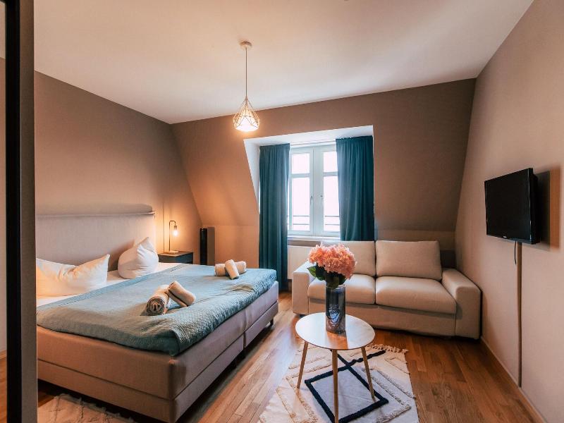 Stadthaus By Luga Homes image